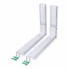Microwave support EDM 66053 White 40 kg 30,5 x 45 cm