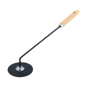 Virtuvės mentelė Metaltex Geležis Ø 9,5 cm