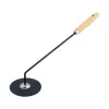 Virtuvės mentelė Metaltex Geležis Ø 9,5 cm