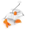 Tarka Metaltex Kojos Balta Nerūdijantis plienas (Ø 24 cm)