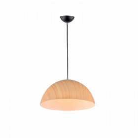 FOREST-1A PENDANT 1XE27 D300mm