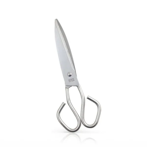Virtuvės žirklės Metaltex Sidabras Nerūdijantis plienas 18 cm Virtuvė