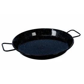 Pan Vaello традиционный Эмалированная сталь 4 люди (Ø 30 cm)