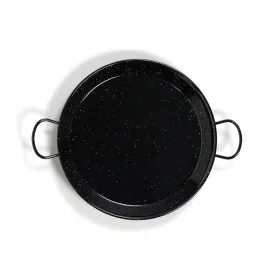 Pannu Vaello Perinteinen Emaloitu teräs 6 henkilöt (Ø 34 cm)