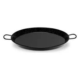 Pannu Vaello Perinteinen Emaloitu teräs 6 henkilöt (Ø 34 cm)