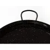 Pan Vaello Traditional Enamelled Steel 8 persons (Ø 38 cm)