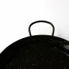 Panna Vaello Tradicionāls Emaljēts Tērauds 12 personas (Ø 46 cm)