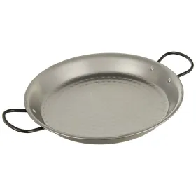 Pan Vaello традиционный Полированная сталь 4 люди (Ø 30 cm)