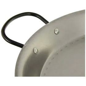 Pan Vaello традиционный Полированная сталь 4 люди (Ø 30 cm)