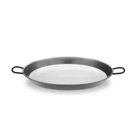 Pan Vaello Полированная сталь Ø 34 cm 6 люди традиционный