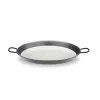 Pan Vaello Полированная сталь Ø 34 cm 6 люди традиционный