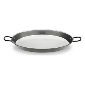 Pan Vaello традиционный Полированная сталь 8 люди (Ø 38 cm)