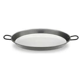 Pan Vaello традиционный Полированная сталь 12 люди (Ø 46 cm)