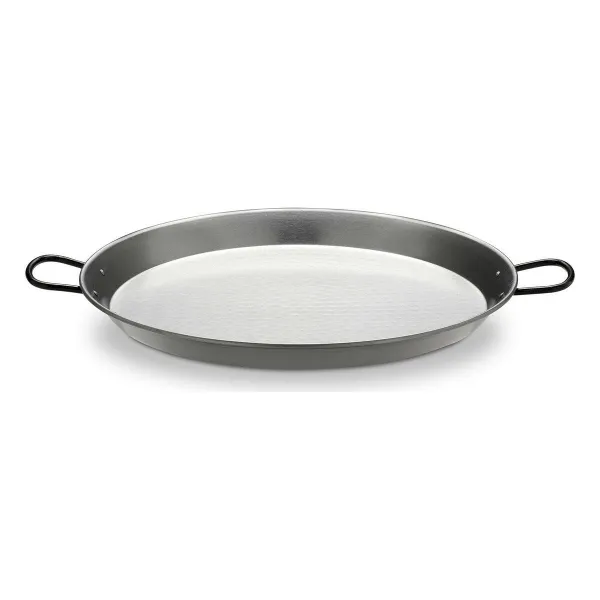 Pan Vaello традиционный Полированная сталь 12 люди (Ø 46 cm)