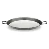 Pan Vaello традиционный Полированная сталь 12 люди (Ø 46 cm)