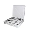 Kaasuliesi EDM 07422 Valkoinen 1500 W