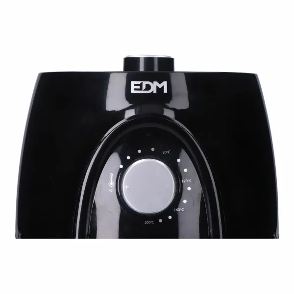 IDA PENDANT 1XE27 BLACK