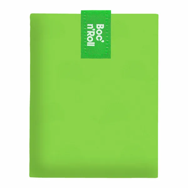 Eväslaatikko Roll'eat Boc'n'roll Essential Vihreä (11 x 15 cm)