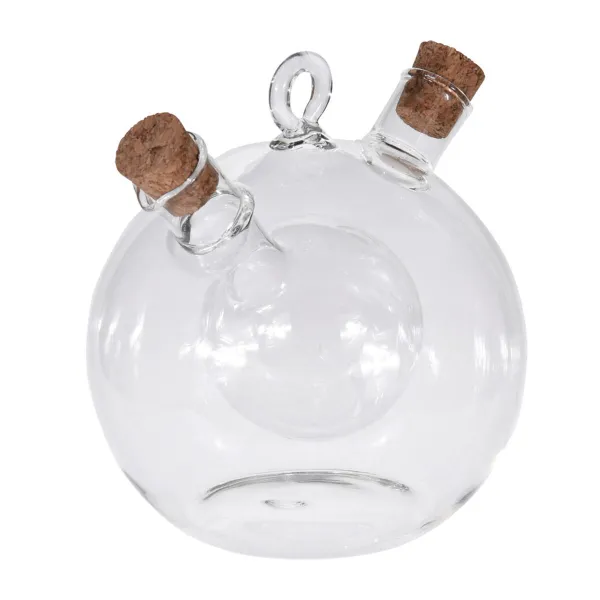 Menāža Stikls 350 ml 2-in-1 Etiķa Servīze