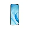 Crong Crystal Slim Cover – Xiaomi Mi 11i 5G Case (Transparent)