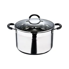 Кастрюля для медленного приготовления Masterpro bgmp-1506 ø 28 cm (9,5 L)