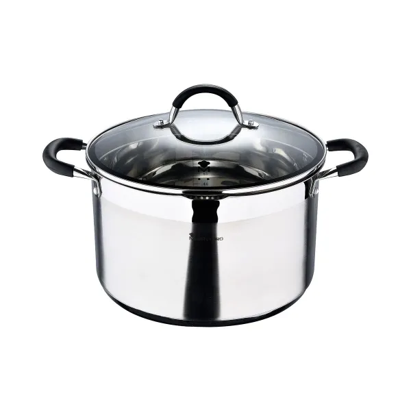 Кастрюля для медленного приготовления Masterpro bgmp-1506 ø 28 cm (9,5 L)