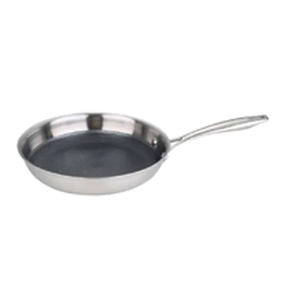 Pannu Masterpro BGMP-1631 Ø 24 cm Ruostumaton teräs
