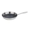 Pannu Masterpro BGMP-1631 Ø 24 cm Ruostumaton teräs