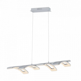 MARCELLA CHANDELIER LED 42W 3000K