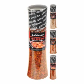 Garšvielas Piri Piri, Sweet Sticky & Texas BBQ