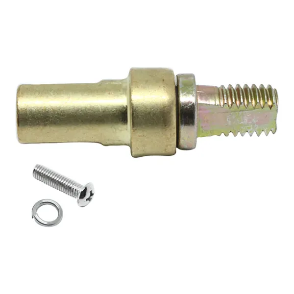 Cone and spindle for express cooker Bergner Atsarginė dalis San Ignacio Córdoba