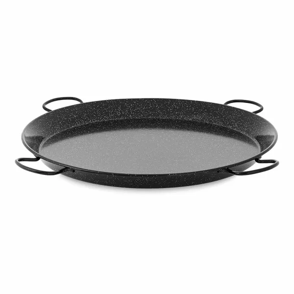 Pannu Vaello Emaloitu teräs Ø 90 cm 50 henkilöt