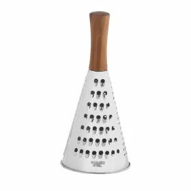 Raastin Andrea House CC68027 Ruostumaton teräs Akaasia Ø 10,5 x 24 cm