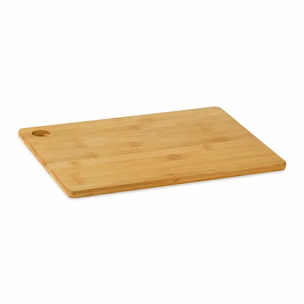 Leikkuulauta Andrea House CC70154 30,5 x 23 x 1 cm Bambu