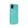 Crong Crystal Slim Cover – Xiaomi Mi 11i 5G Case (Transparent)