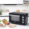Mini Electric Oven EDM 07578 23 L Tablecloth