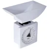 virtuvines svarstykles LAICA KS711 Balta 1 kg