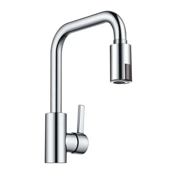 Maišytuvas EDM 01119 Automatinis Akumuliatorius