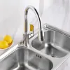 Maišytuvas EDM 01119 Automatinis Akumuliatorius