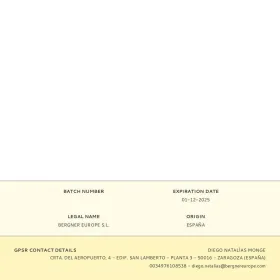 Indelis aliejui Masterpro bgmp-6110 Spray 90 ml