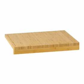 Leikkuulauta Andrea House cc72078 Bambu 45 x 35 x 5 cm