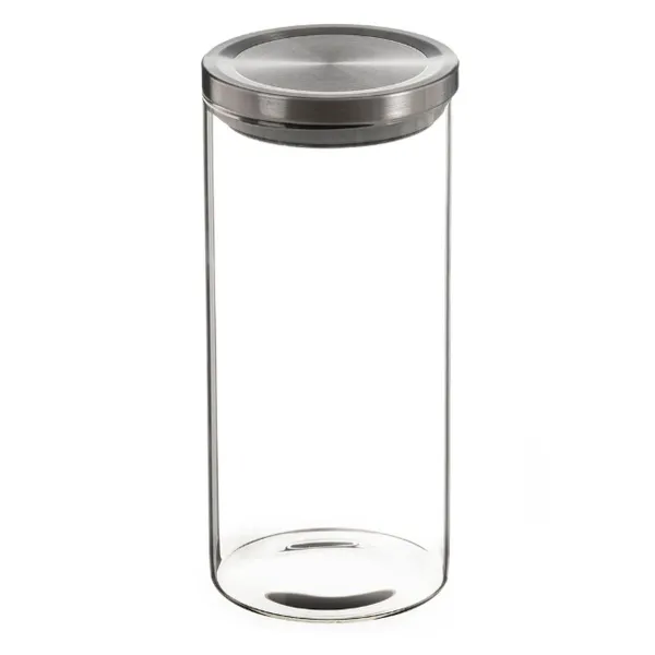 Stiklinis indas Kozina 1380 ml