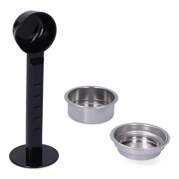 Presser EDM 07708 07707 Replacement Express Coffee Machine
