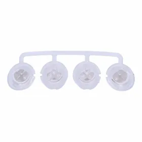 Buttons EDM 07718 07707 Replacement Express Coffee Machine