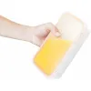 Ruoan säilytysrasia Valira 6090/9 Ilmatiivis Valkoinen Kestomuovi PBT 750 ml