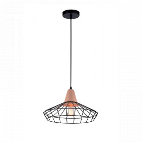 SECRET PENDANT 1XE27