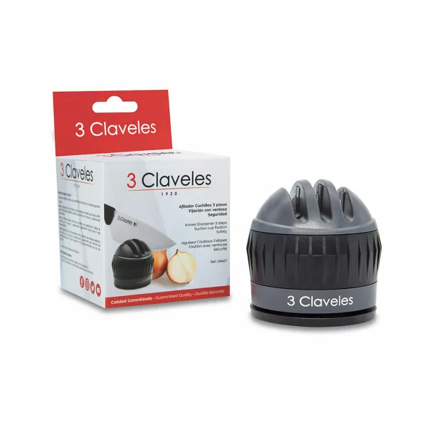 Veitsenteroitin 3 Claveles Tripla