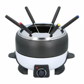 Fondiu Cuisinier Deluxe