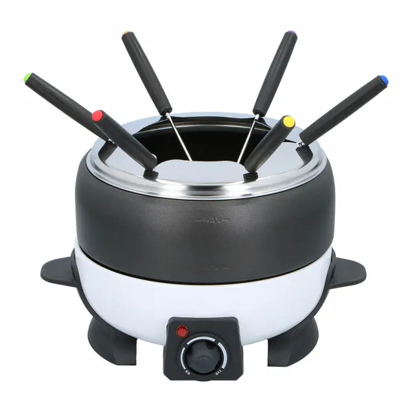 Ierīce fondī Cuisinier Deluxe