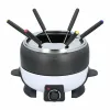 Fondiu Cuisinier Deluxe